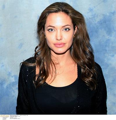 Angelina Jolie