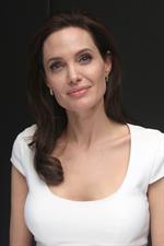 Angelina Jolie