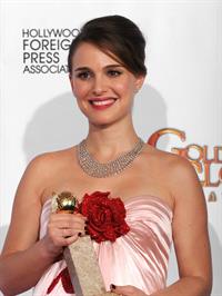 Natalie Portman
