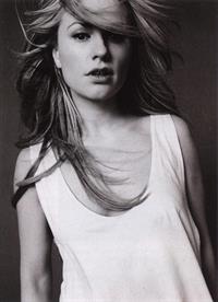 Anna Paquin