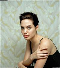Angelina Jolie