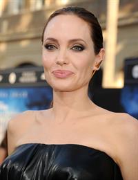 Angelina Jolie