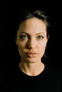Angelina Jolie