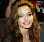 Angelina Jolie