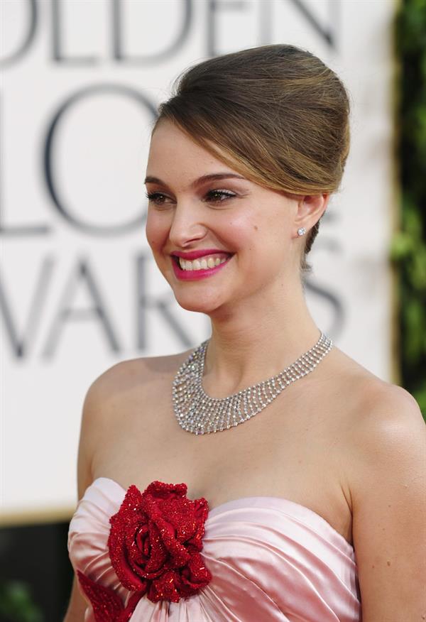 Natalie Portman