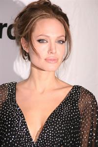 Angelina Jolie