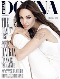 Angelina Jolie