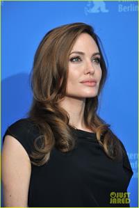Angelina Jolie