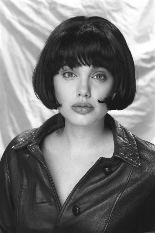 Angelina Jolie