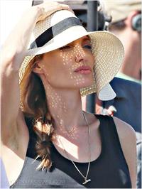 Angelina Jolie
