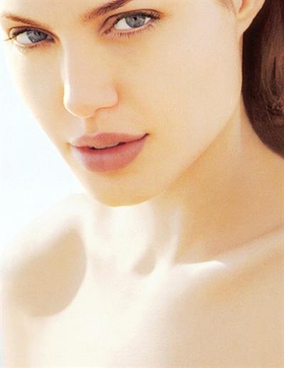 Angelina Jolie