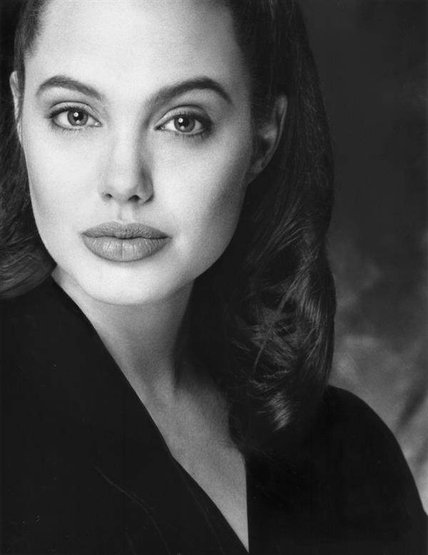 Angelina Jolie