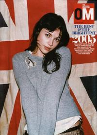 Amelia Warner