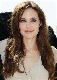 Angelina Jolie