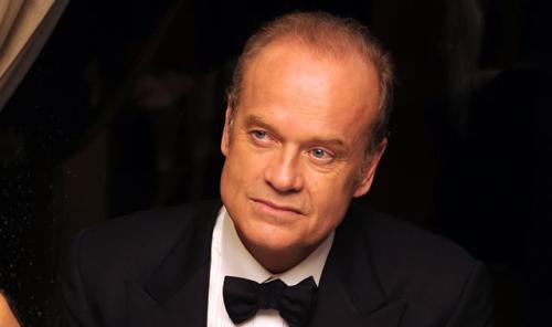 Kelsey Grammer