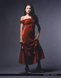 Angelina Jolie