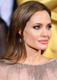 Angelina Jolie