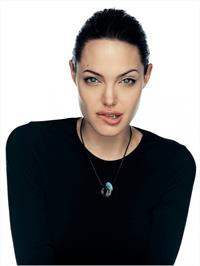 Angelina Jolie