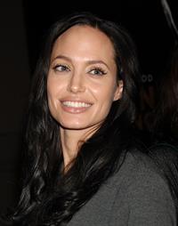 Angelina Jolie