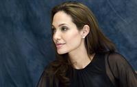 Angelina Jolie