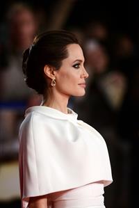 Angelina Jolie