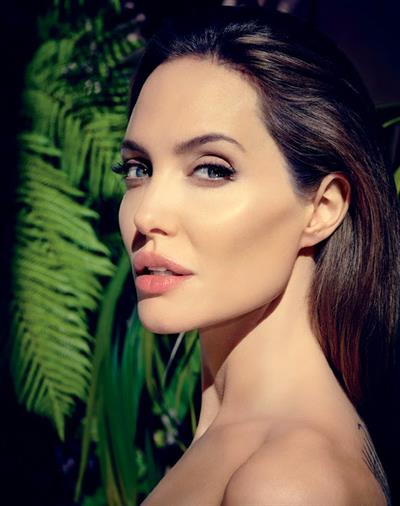 Angelina Jolie
