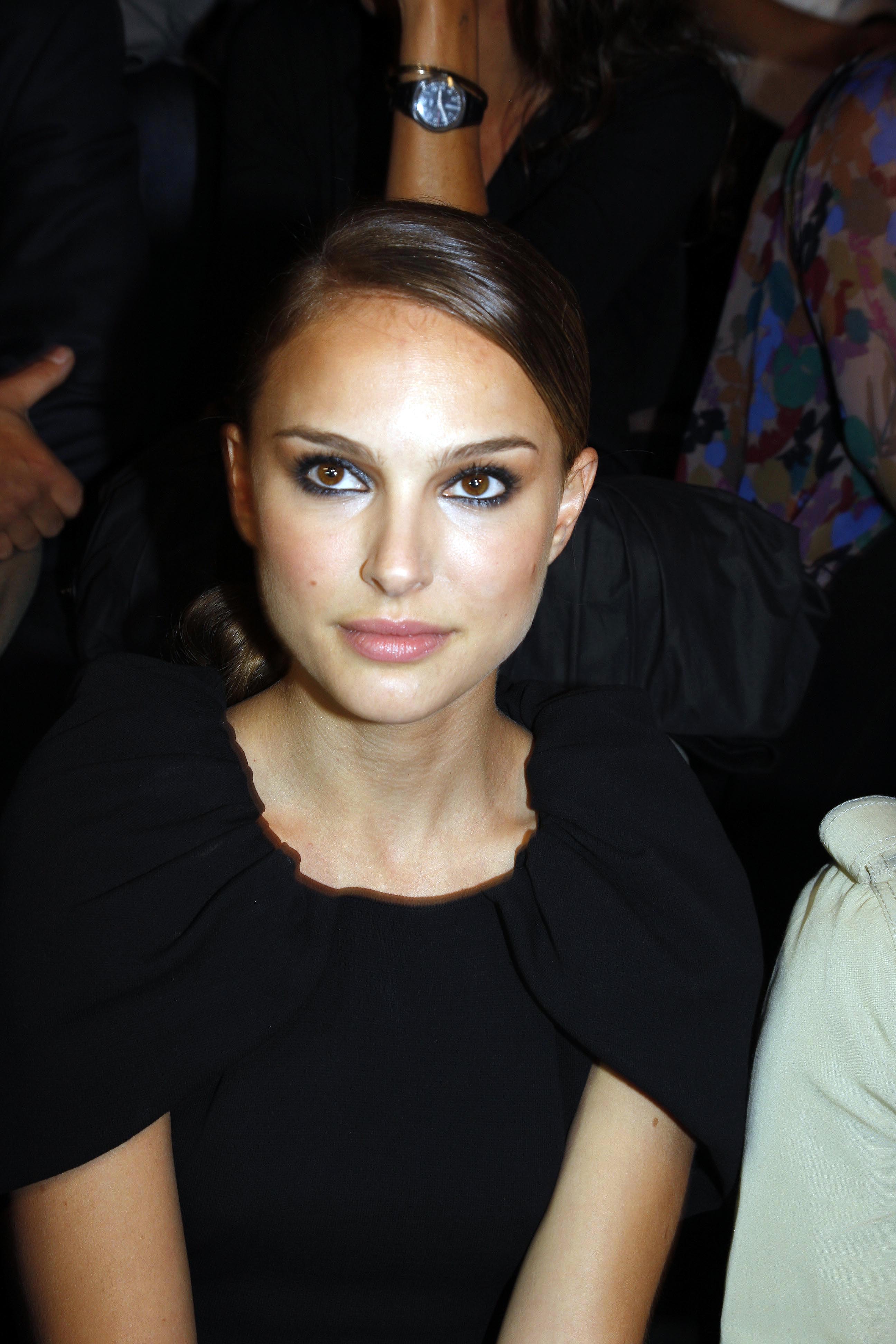 Natalie Portman