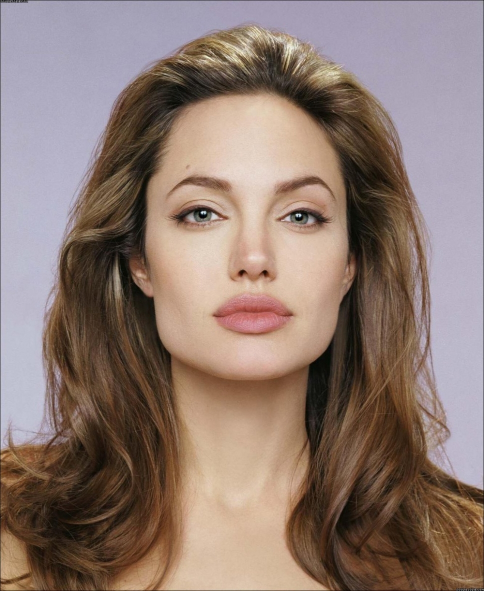 Angelina Jolie