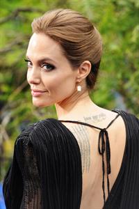 Angelina Jolie