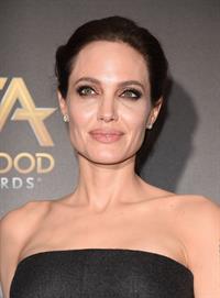 Angelina Jolie
