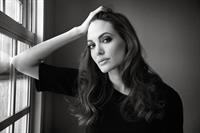 Angelina Jolie