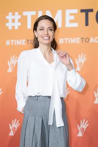Angelina Jolie