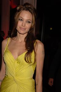 Angelina Jolie