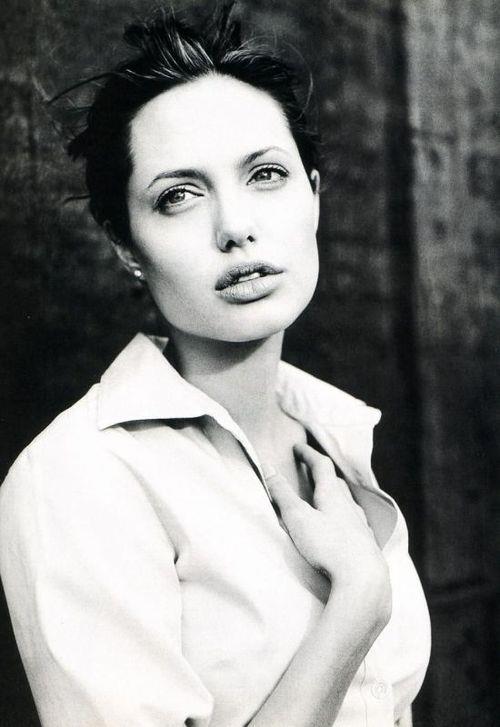 Angelina Jolie