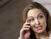 Angelina Jolie