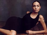 Angelina Jolie