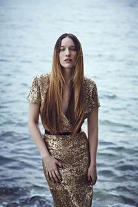 Sophie Lowe