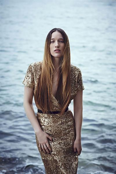 Sophie Lowe