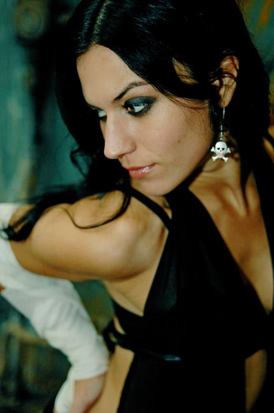 Cristina Scabbia