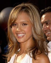 Jessica Alba