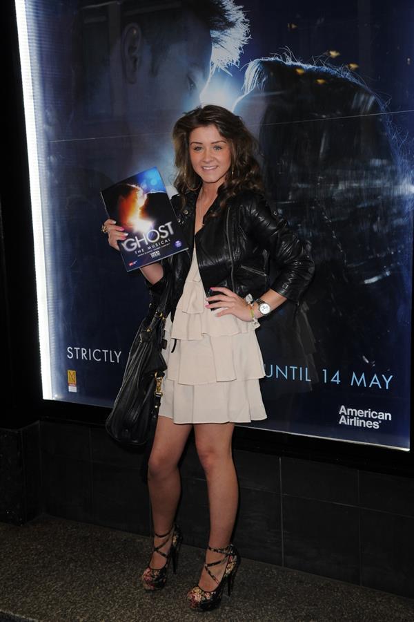 Brooke Vincent