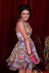 Brooke Vincent