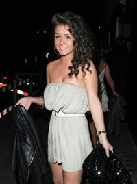 Brooke Vincent
