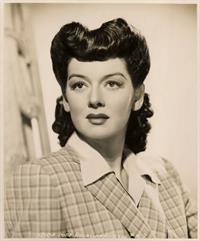 Rosalind Russell
