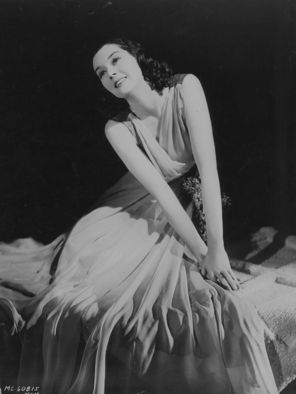 Rosalind Russell