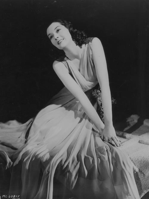 Rosalind Russell