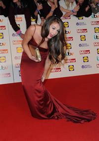 Brooke Vincent