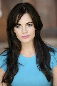 Jillian Murray