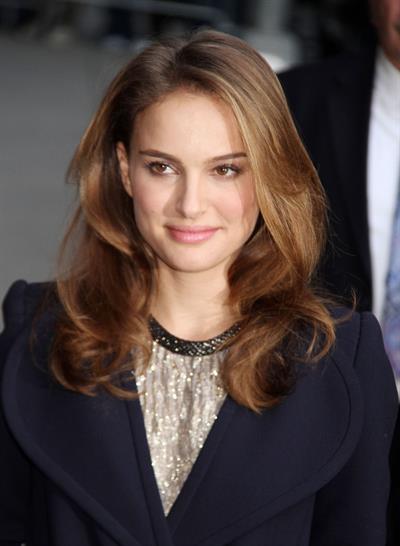 Natalie Portman
