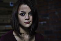 Kathryn Prescott
